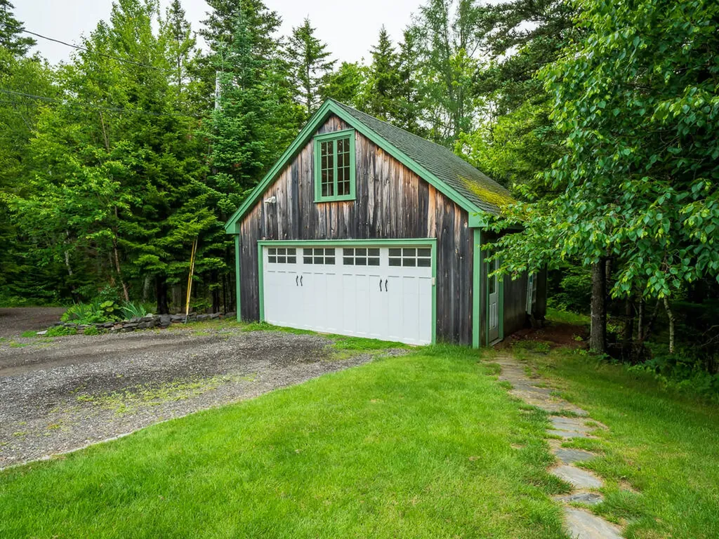 117 Roaring Spout Road Saint George ME 04860