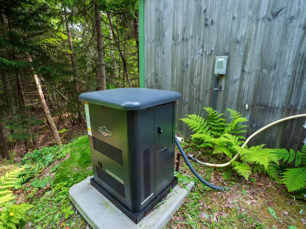 117 Roaring Spout Road Saint George ME 04860