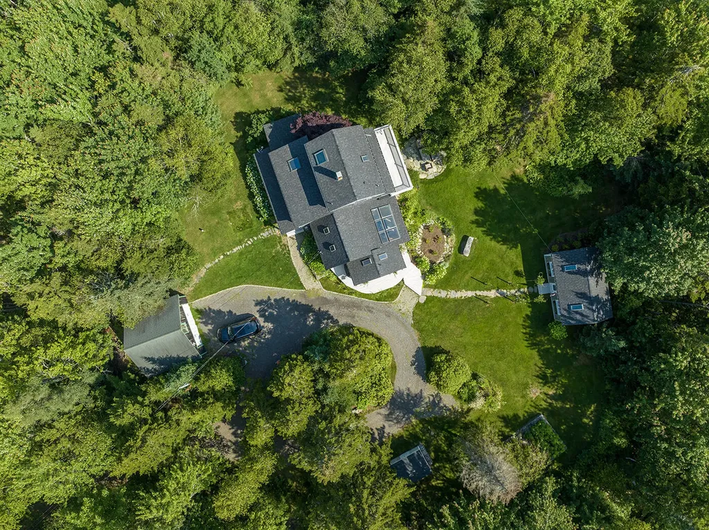 117 Roaring Spout Road Saint George ME 04860