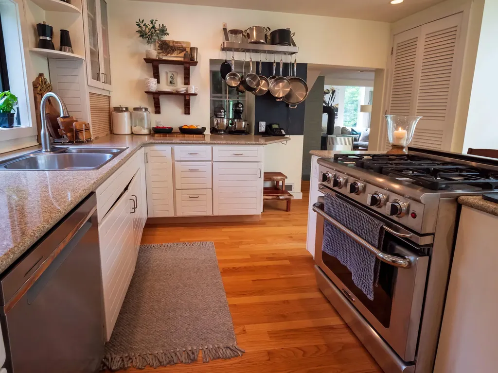 117 Roaring Spout Road Saint George ME 04860