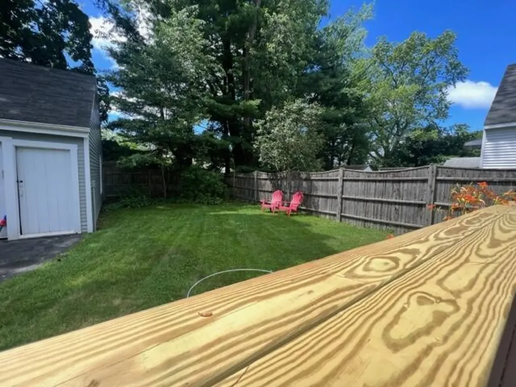 102 Gleckler Road Portland ME 04103