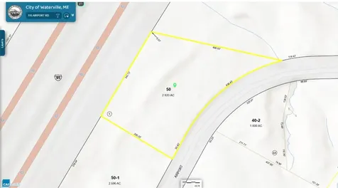 115 Airport Road Waterville ME 04901