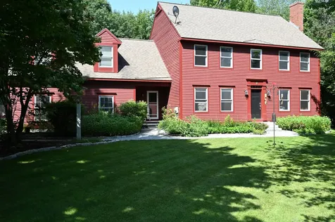 31 Village Woods Circle Gorham ME 04038