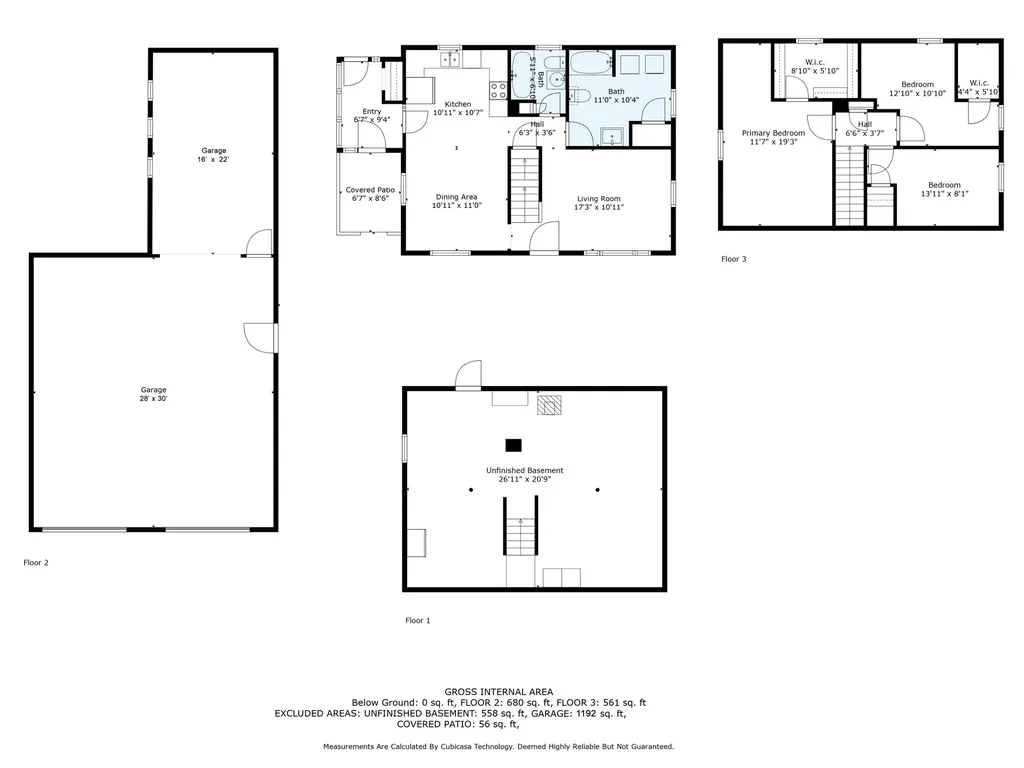 215 Oak Street Rumford ME 04276