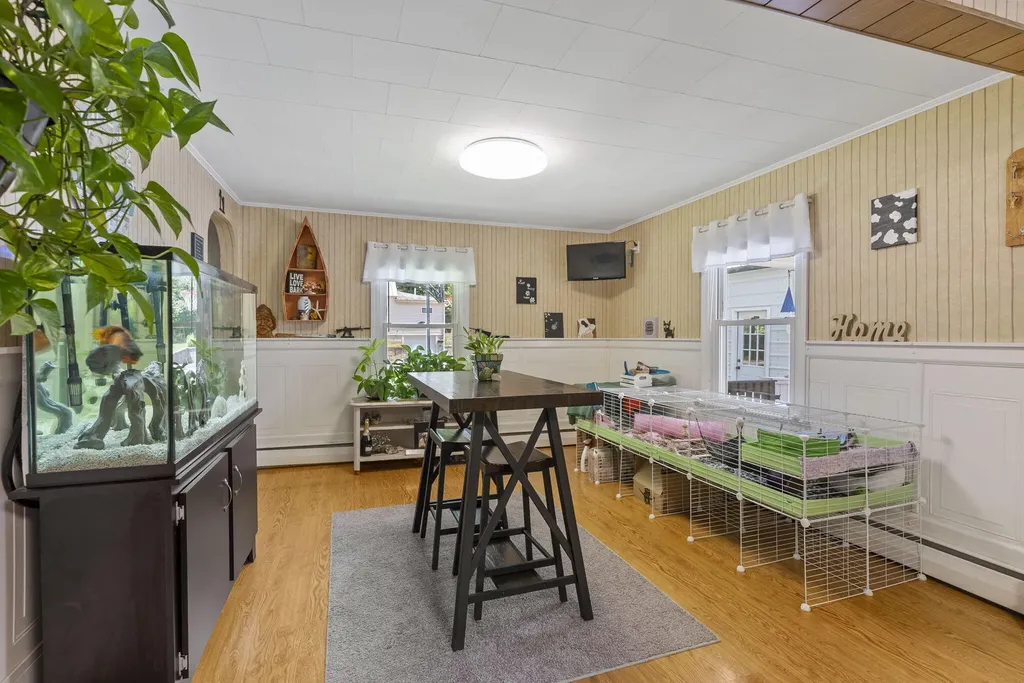 215 Oak Street Rumford ME 04276