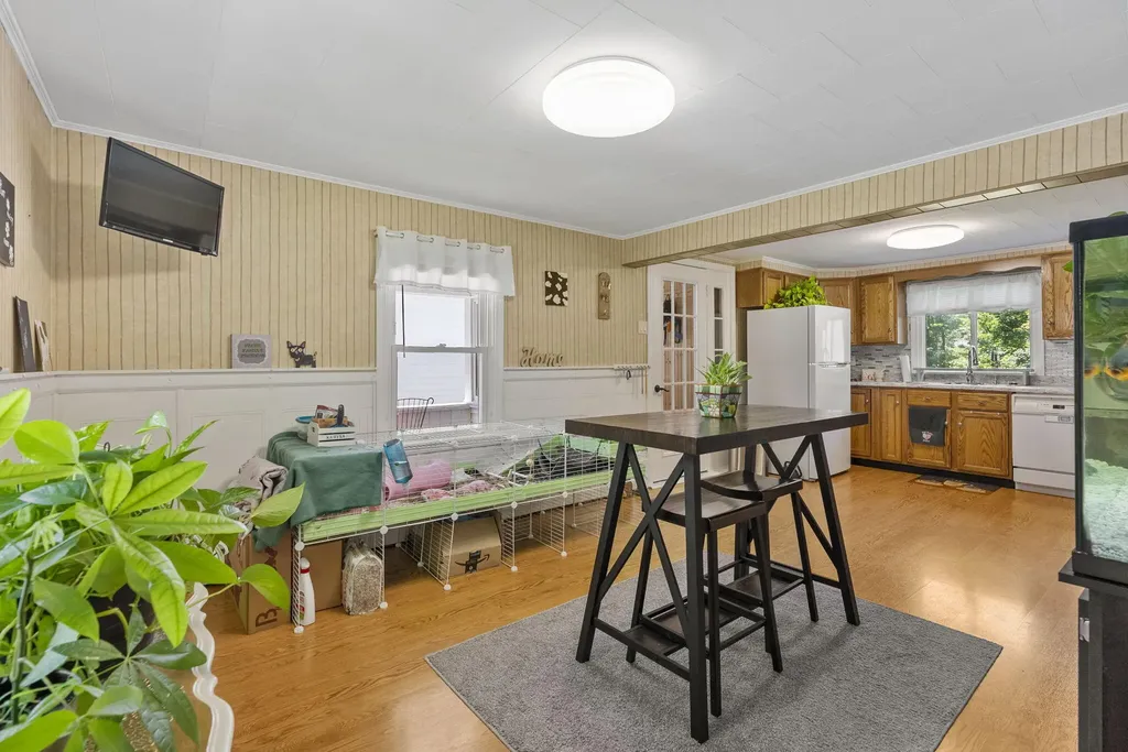 215 Oak Street Rumford ME 04276