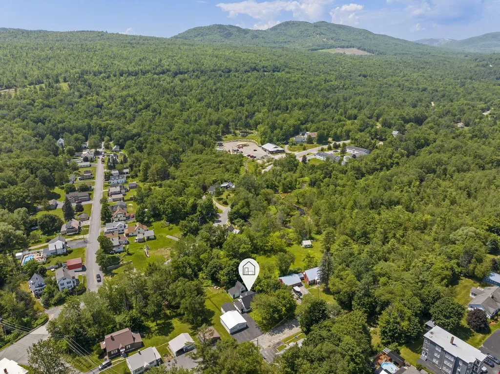 215 Oak Street Rumford ME 04276
