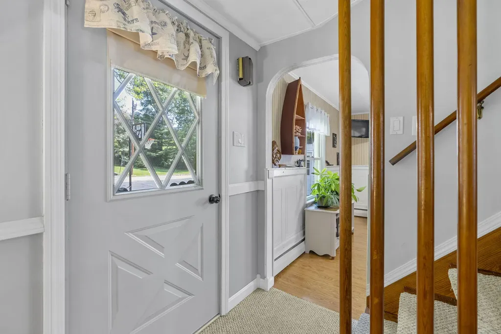 215 Oak Street Rumford ME 04276