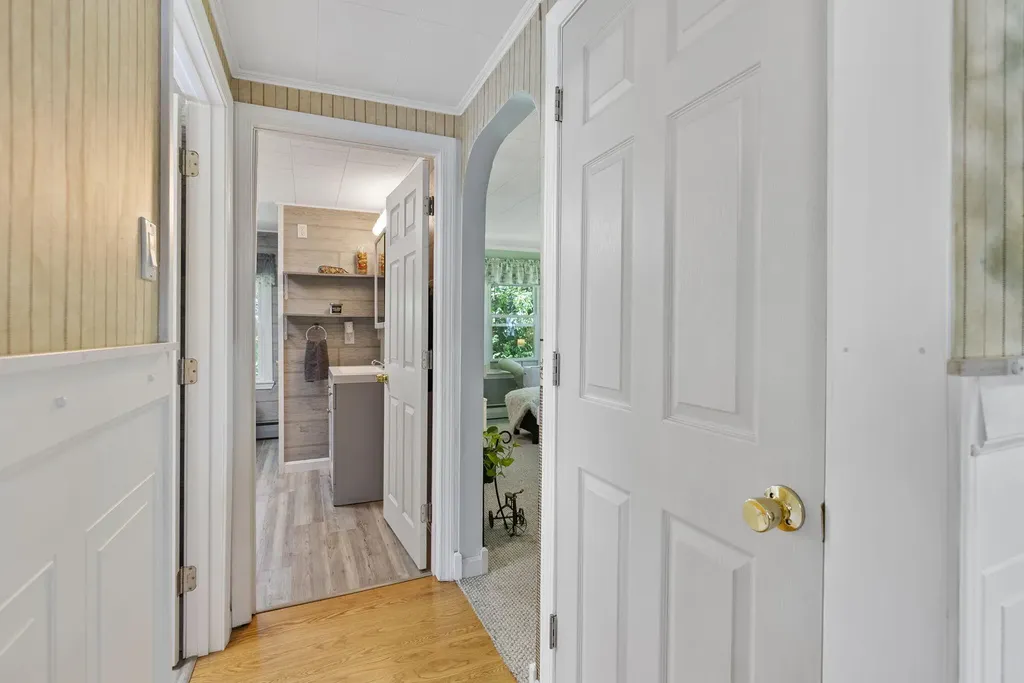 215 Oak Street Rumford ME 04276