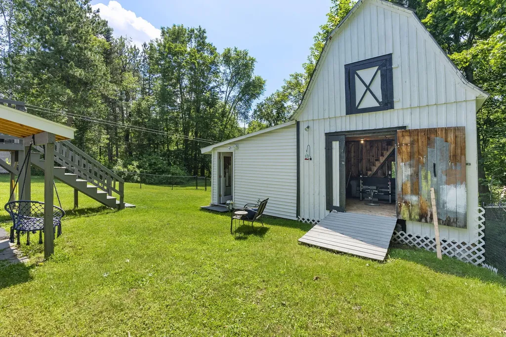 215 Oak Street Rumford ME 04276
