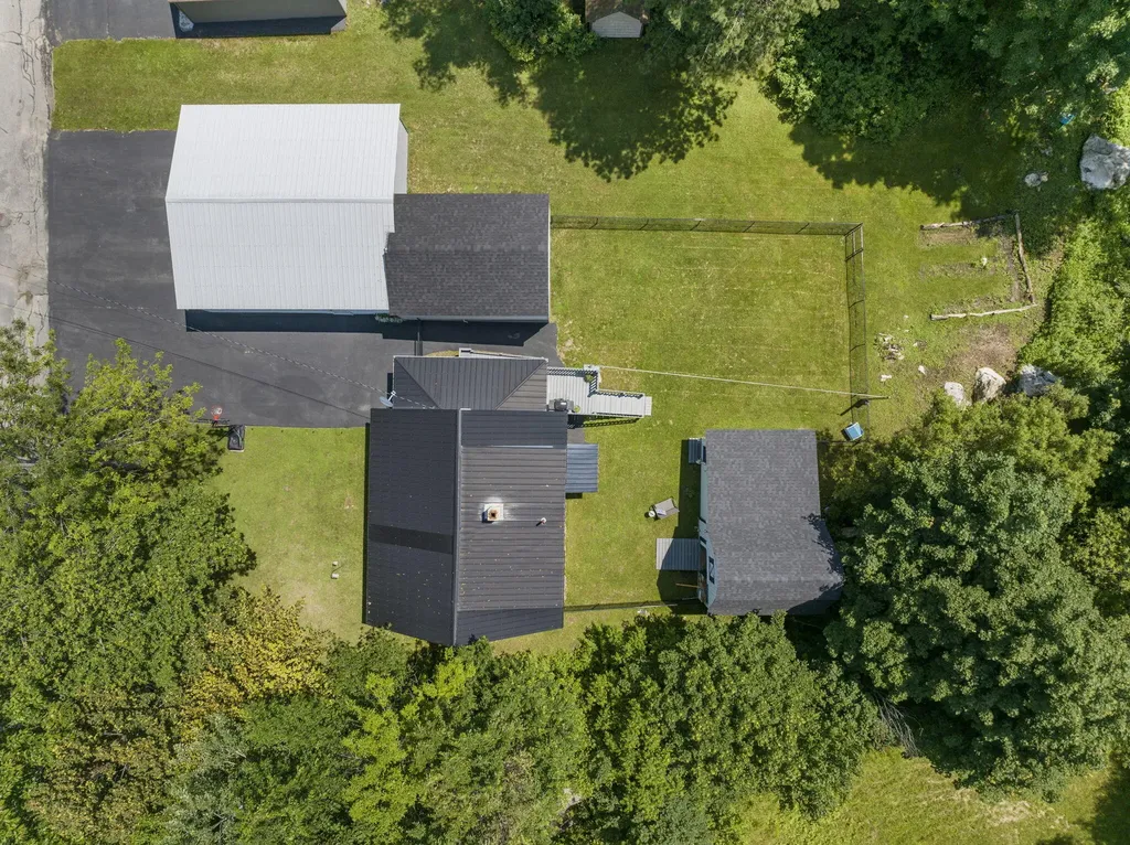 215 Oak Street Rumford ME 04276
