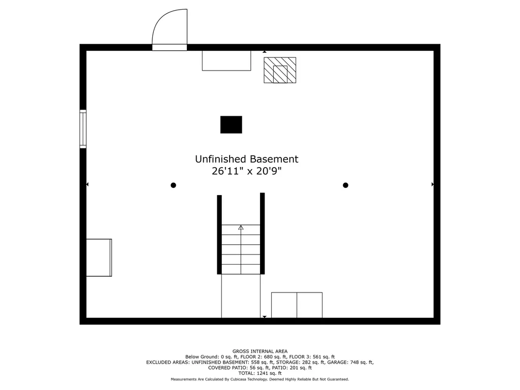 215 Oak Street Rumford ME 04276