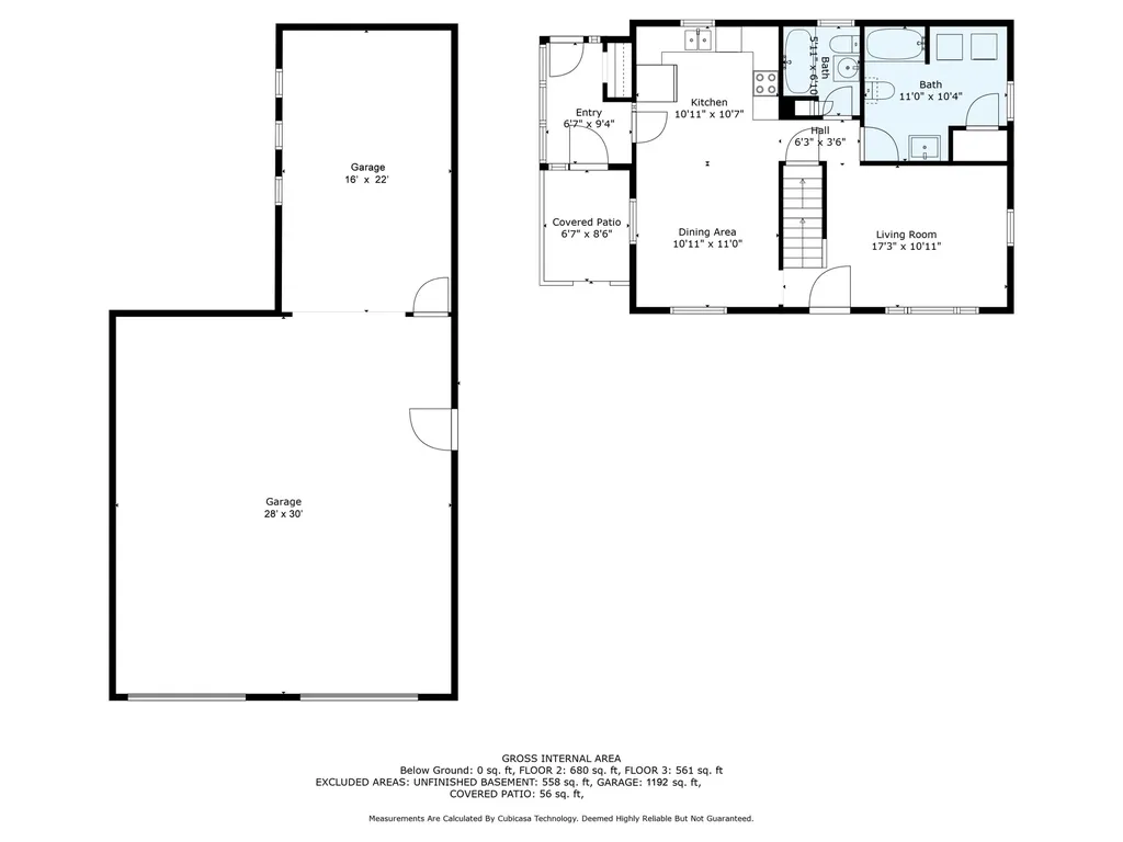 215 Oak Street Rumford ME 04276