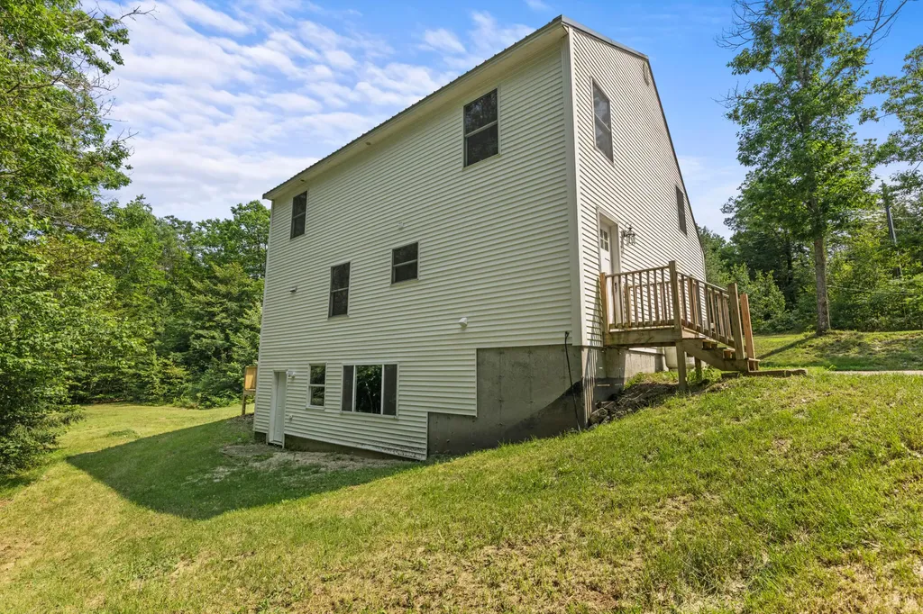 1 Firefly Drive Baldwin ME 04091