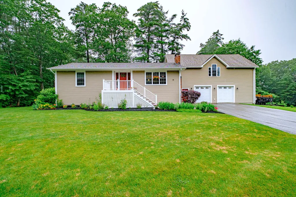 15 Martin Avenue Scarborough ME 04074