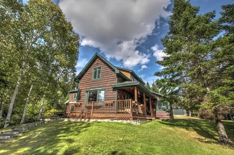 631 Bald Mountain Road Rangeley ME 04970