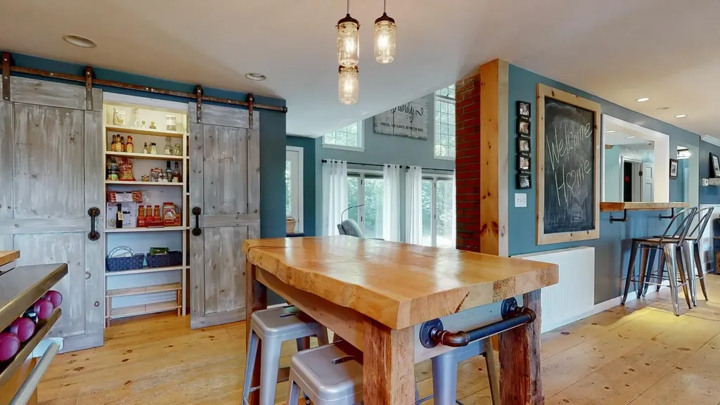 26 Evergreen Drive Yarmouth ME 04096