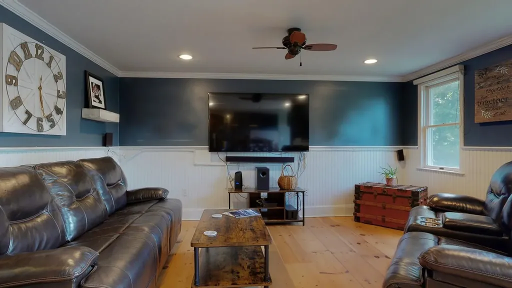 26 Evergreen Drive Yarmouth ME 04096