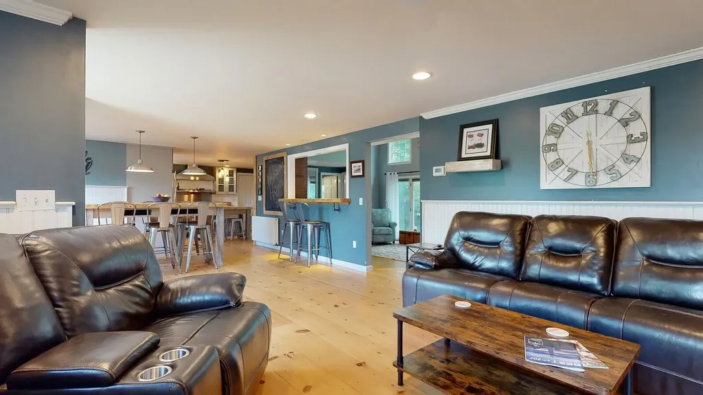 26 Evergreen Drive Yarmouth ME 04096