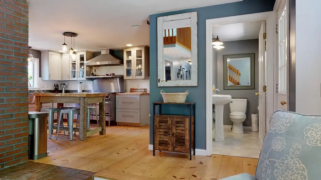 26 Evergreen Drive Yarmouth ME 04096