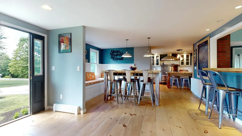 26 Evergreen Drive Yarmouth ME 04096