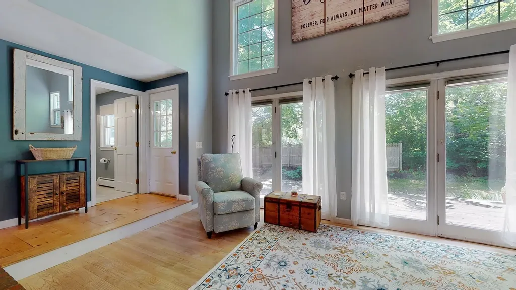 26 Evergreen Drive Yarmouth ME 04096