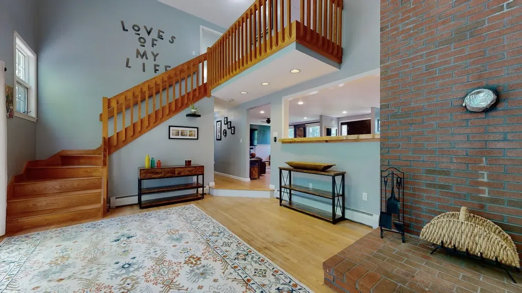 26 Evergreen Drive Yarmouth ME 04096