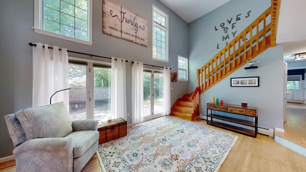 26 Evergreen Drive Yarmouth ME 04096
