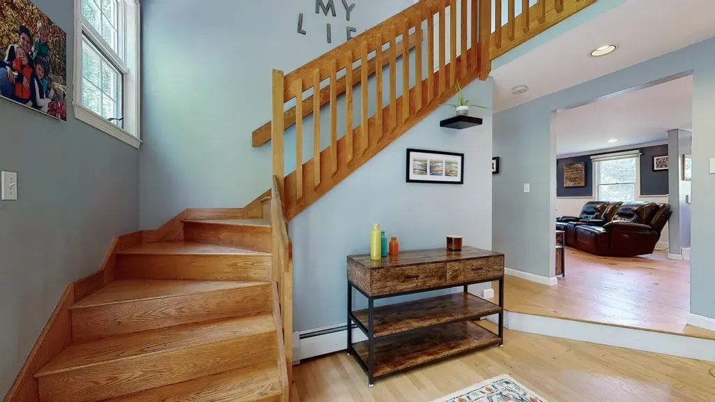 26 Evergreen Drive Yarmouth ME 04096