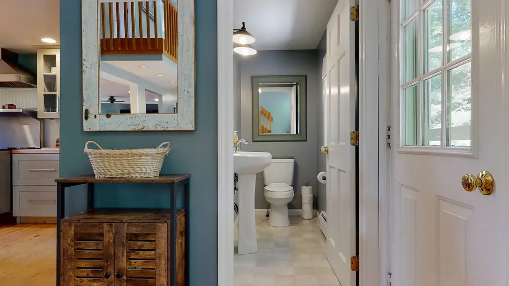 26 Evergreen Drive Yarmouth ME 04096
