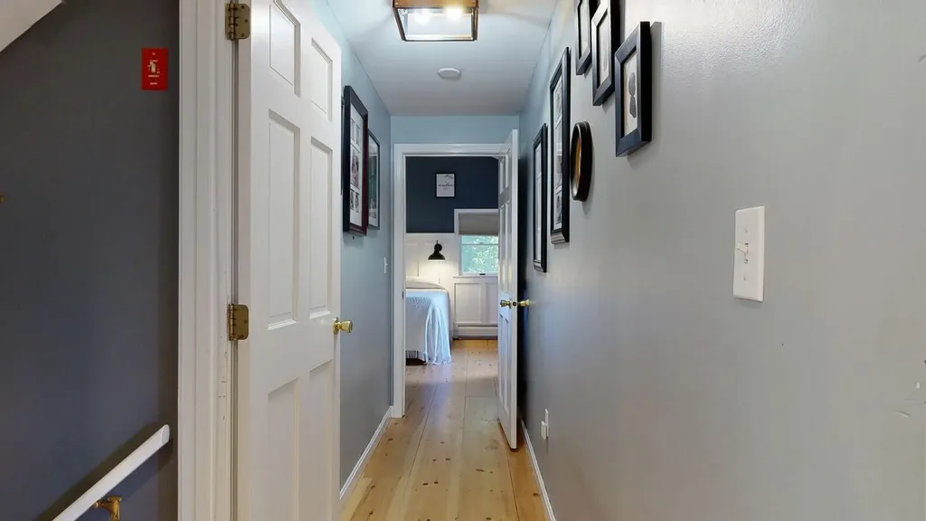 26 Evergreen Drive Yarmouth ME 04096
