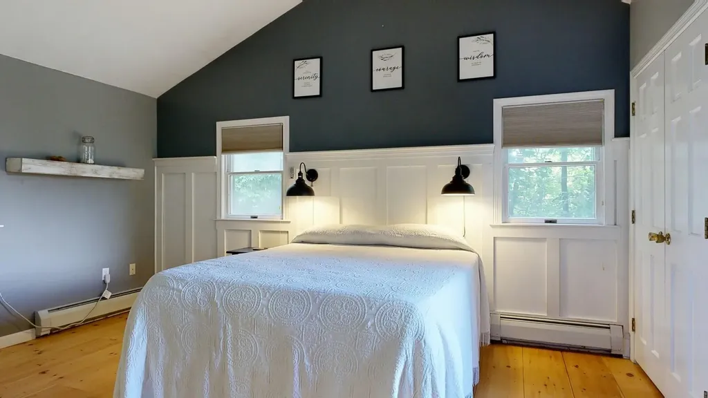 26 Evergreen Drive Yarmouth ME 04096