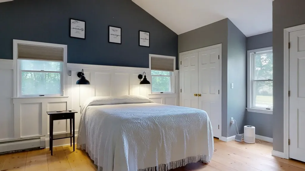 26 Evergreen Drive Yarmouth ME 04096
