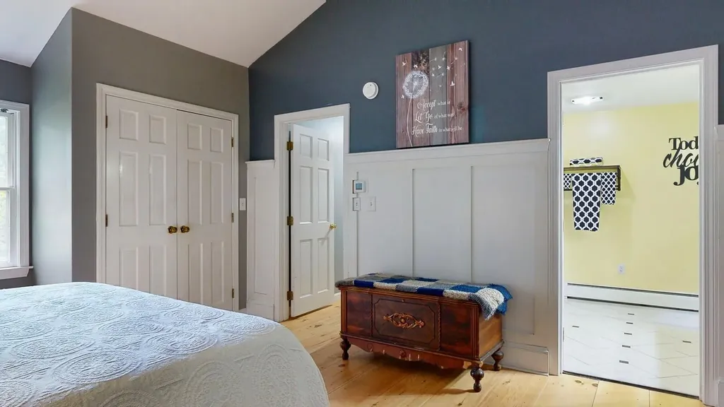 26 Evergreen Drive Yarmouth ME 04096