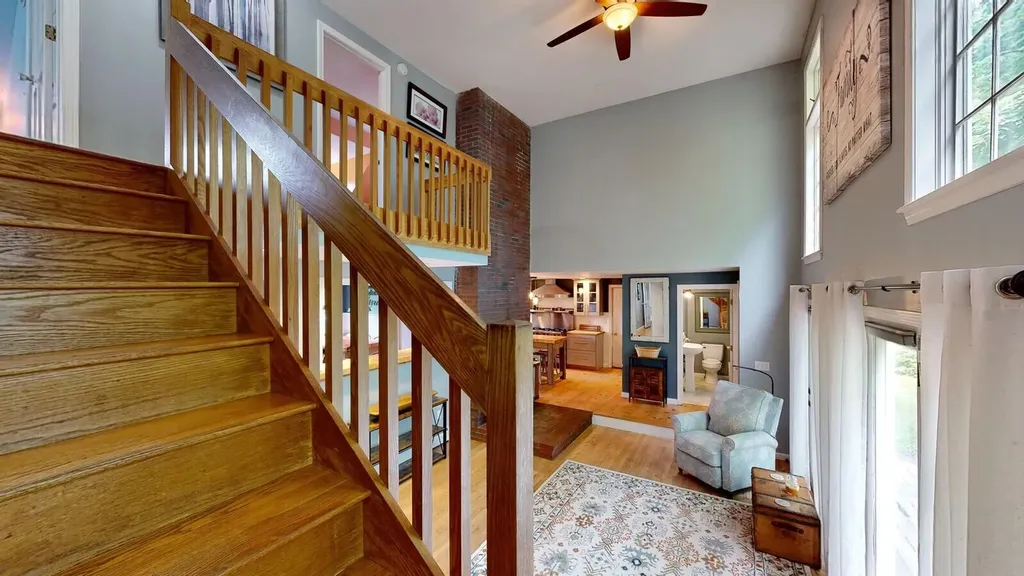 26 Evergreen Drive Yarmouth ME 04096