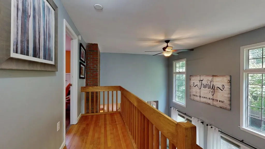 26 Evergreen Drive Yarmouth ME 04096