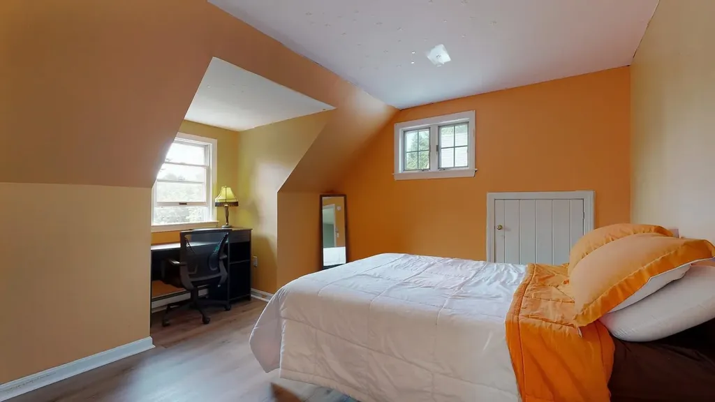 26 Evergreen Drive Yarmouth ME 04096