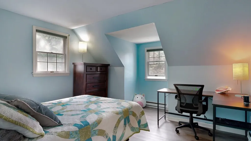 26 Evergreen Drive Yarmouth ME 04096