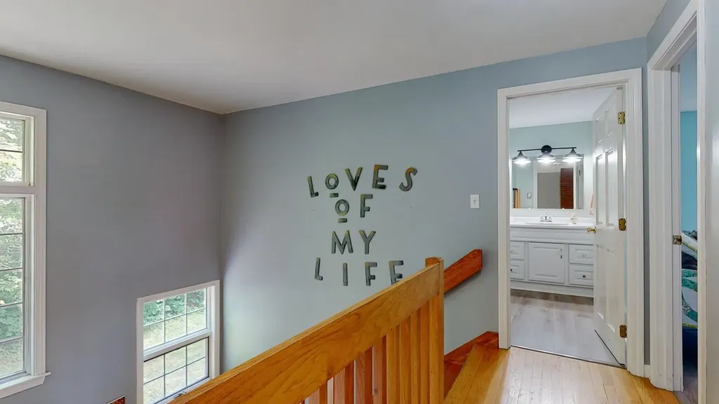 26 Evergreen Drive Yarmouth ME 04096