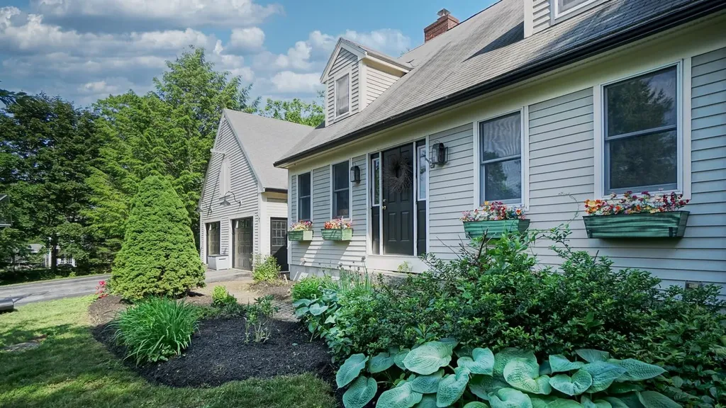26 Evergreen Drive Yarmouth ME 04096