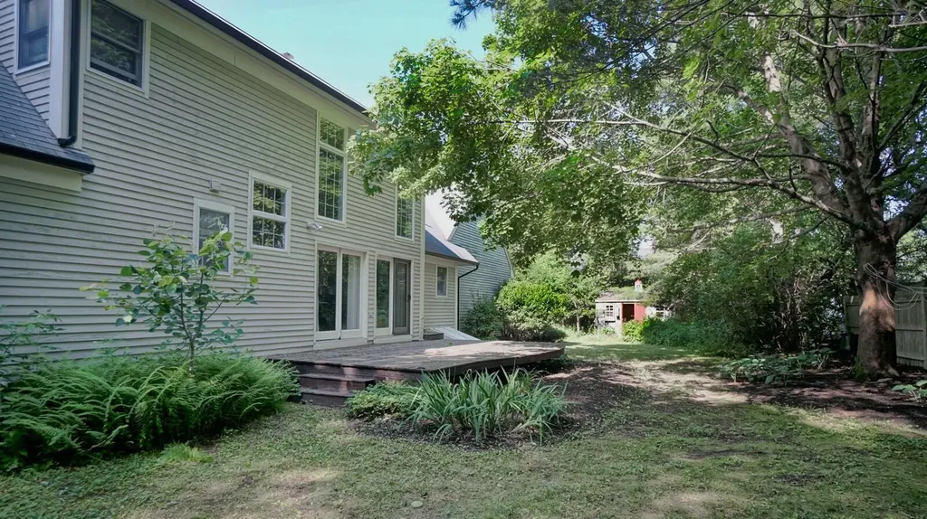 26 Evergreen Drive Yarmouth ME 04096
