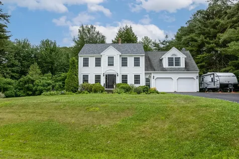 42 River Woods Drive Scarborough ME 04074
