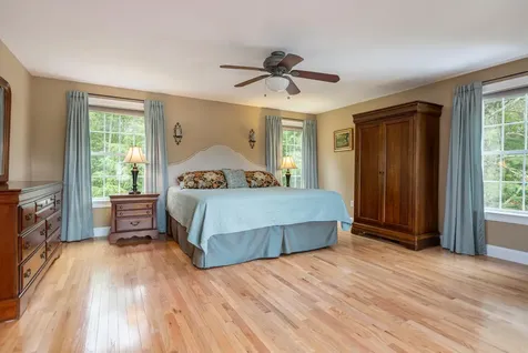 42 River Woods Drive Scarborough ME 04074