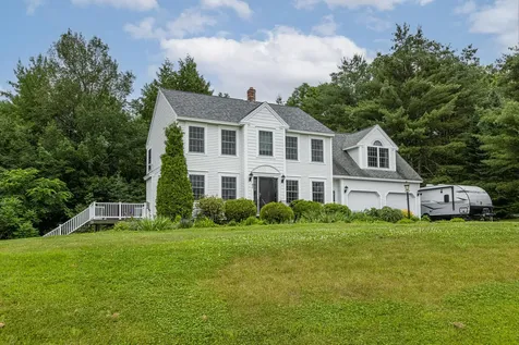 42 River Woods Drive Scarborough ME 04074