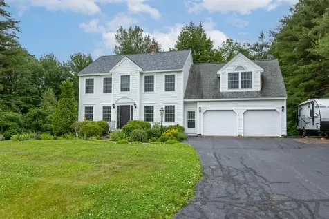 42 River Woods Drive Scarborough ME 04074
