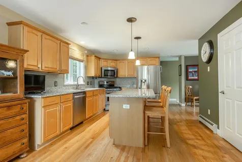 42 River Woods Drive Scarborough ME 04074