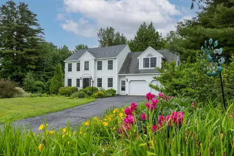 42 River Woods Drive Scarborough ME 04074