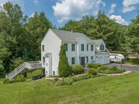 42 River Woods Drive Scarborough ME 04074