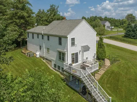42 River Woods Drive Scarborough ME 04074