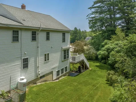 42 River Woods Drive Scarborough ME 04074